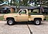 1987 Chevrolet C/K Truck Silverado for sale 101036973
